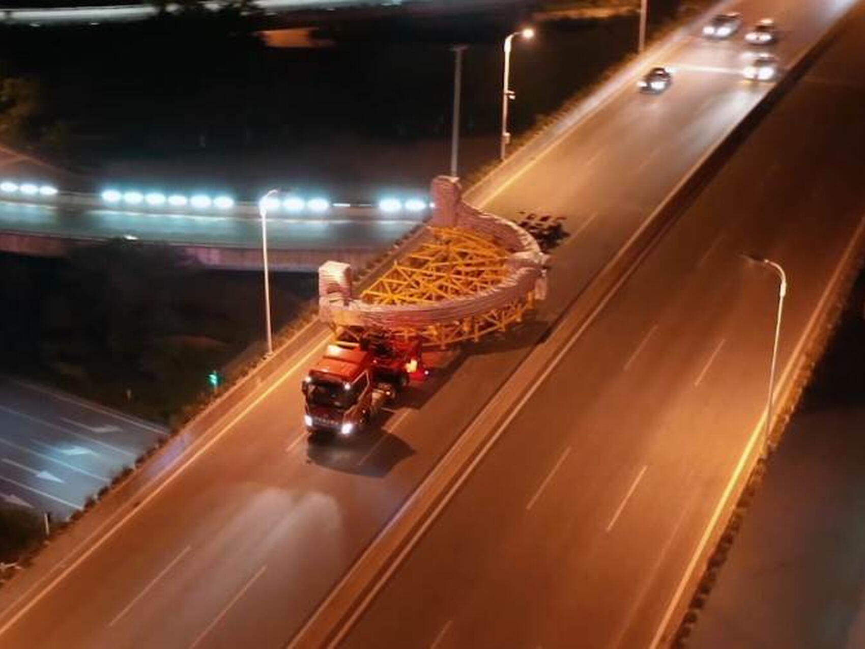 Coming from China: magnet feeder components